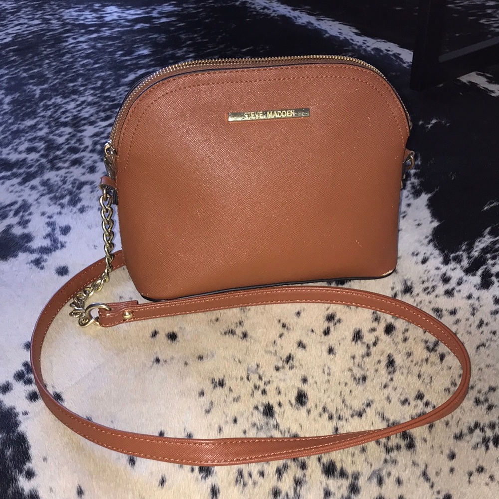 Steve Madden Crossbody Purse